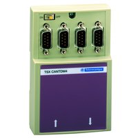 Schneider Electric TSXCANTDM4 Pic_1