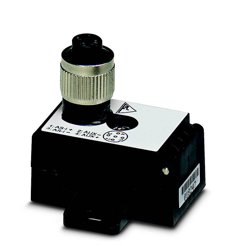 U.I. Lapp GmbH / Lappkabel AB-ASI-J-Y-B-M12FS Pic_3