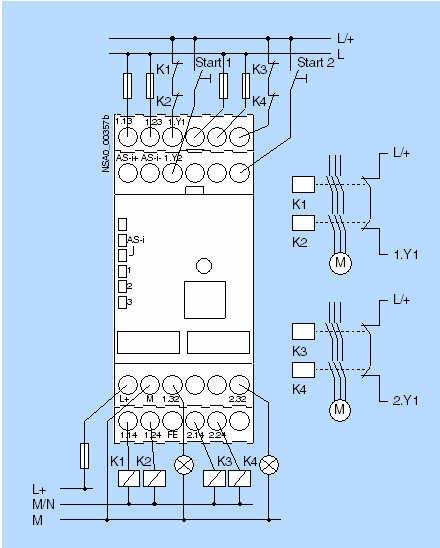 Siemens 3RK1105-1BE04-1CA0 Pic_1