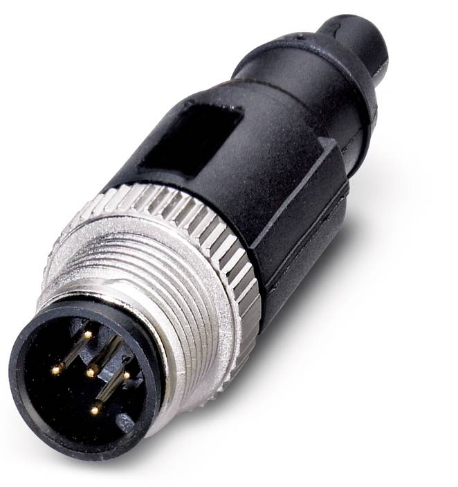 U.I. Lapp GmbH / Lappkabel AB-C5-M12MS-DN-TR Pic_3