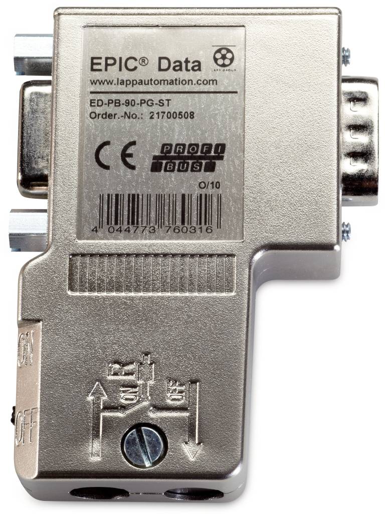 U.I. Lapp GmbH / Lappkabel ED-PB-90-ST Pic_2