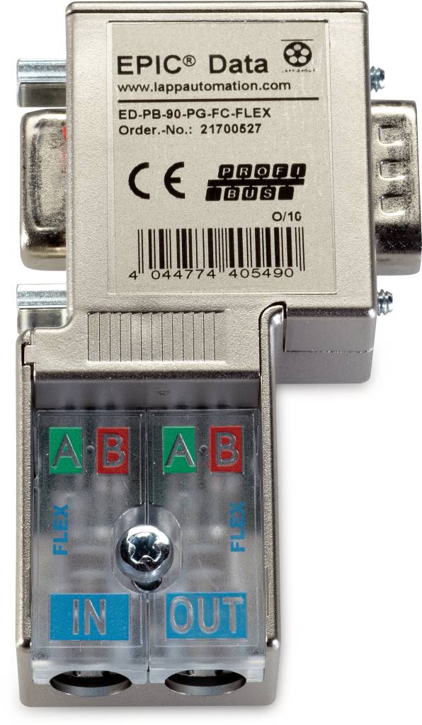 U.I. Lapp GmbH / Lappkabel ED-PB-35-FC Pic_2