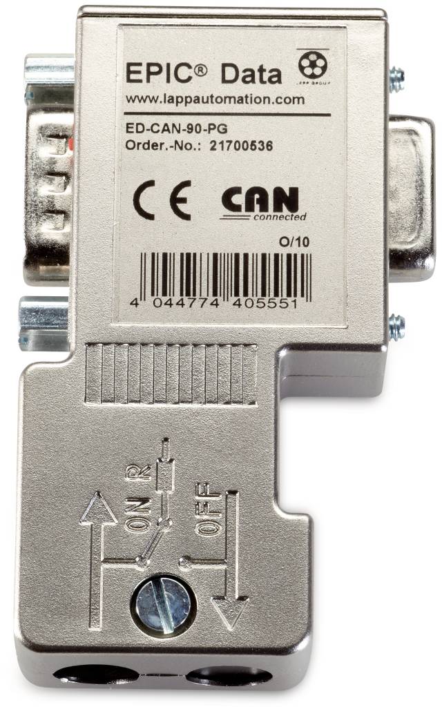 U.I. Lapp GmbH / Lappkabel ED-CAN-90 Pic_2