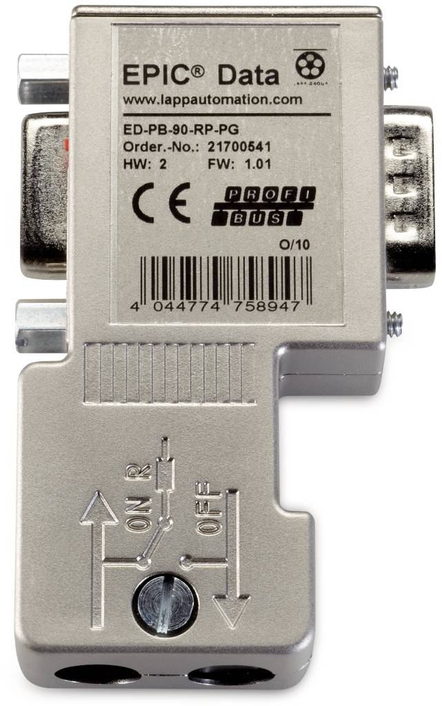 U.I. Lapp GmbH / Lappkabel ED-PB-90-RP-PG Pic_2