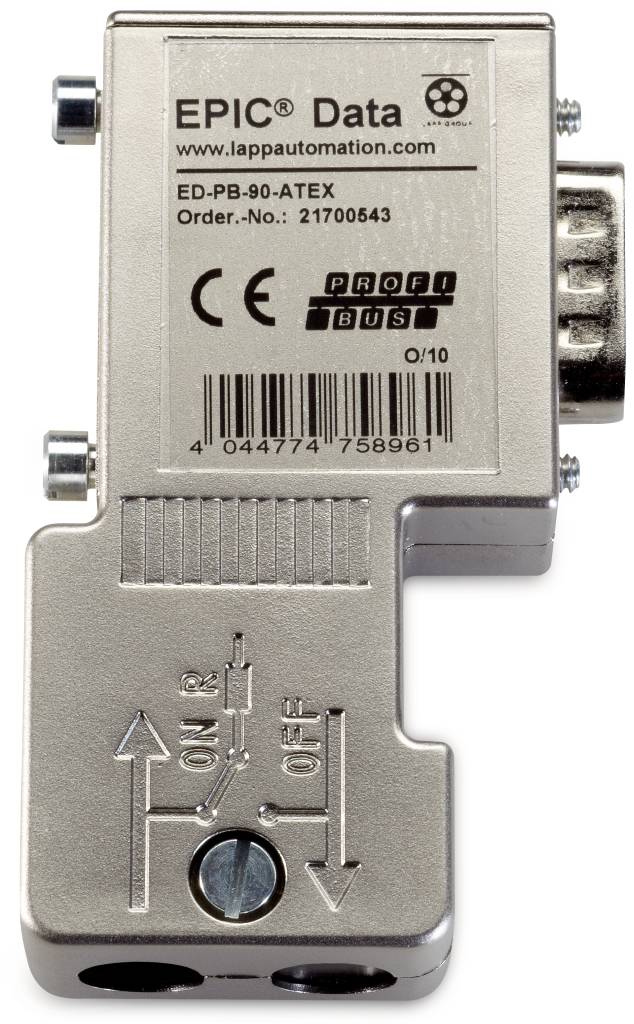 U.I. Lapp GmbH / Lappkabel ED-PB-90-PG-ATEX Pic_3