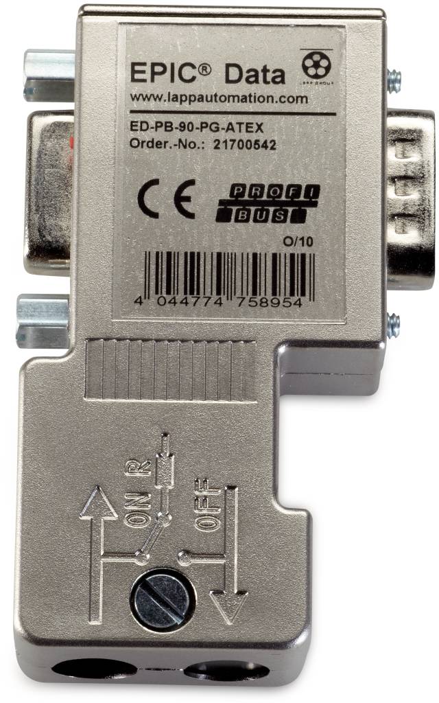 U.I. Lapp GmbH / Lappkabel ED-PB-90-ATEX Pic_2