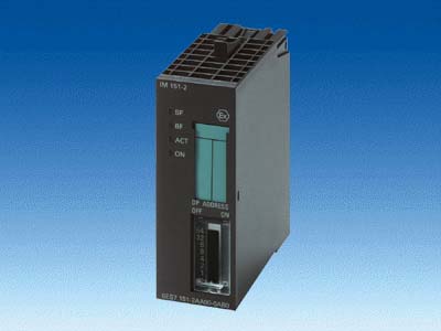 Siemens 6ES7151-1AA10-8BA0 Pic_2