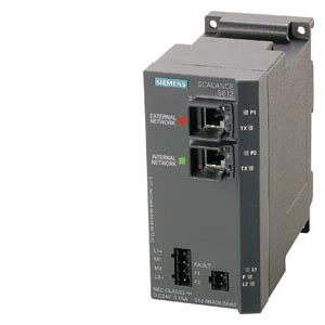Siemens 6GK5612-0BA00-2AA3 Pic_2