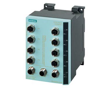 Siemens 6GK5208-0HA00-2AA6 Pic_2