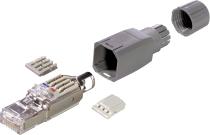 U.I. Lapp GmbH / Lappkabel RJ45 Stecker FM45 (feldkonfekt.) Pic_1