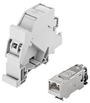 U.I. Lapp GmbH / Lappkabel EPIC® DATA HS RJ45 F 10G A Pic_1