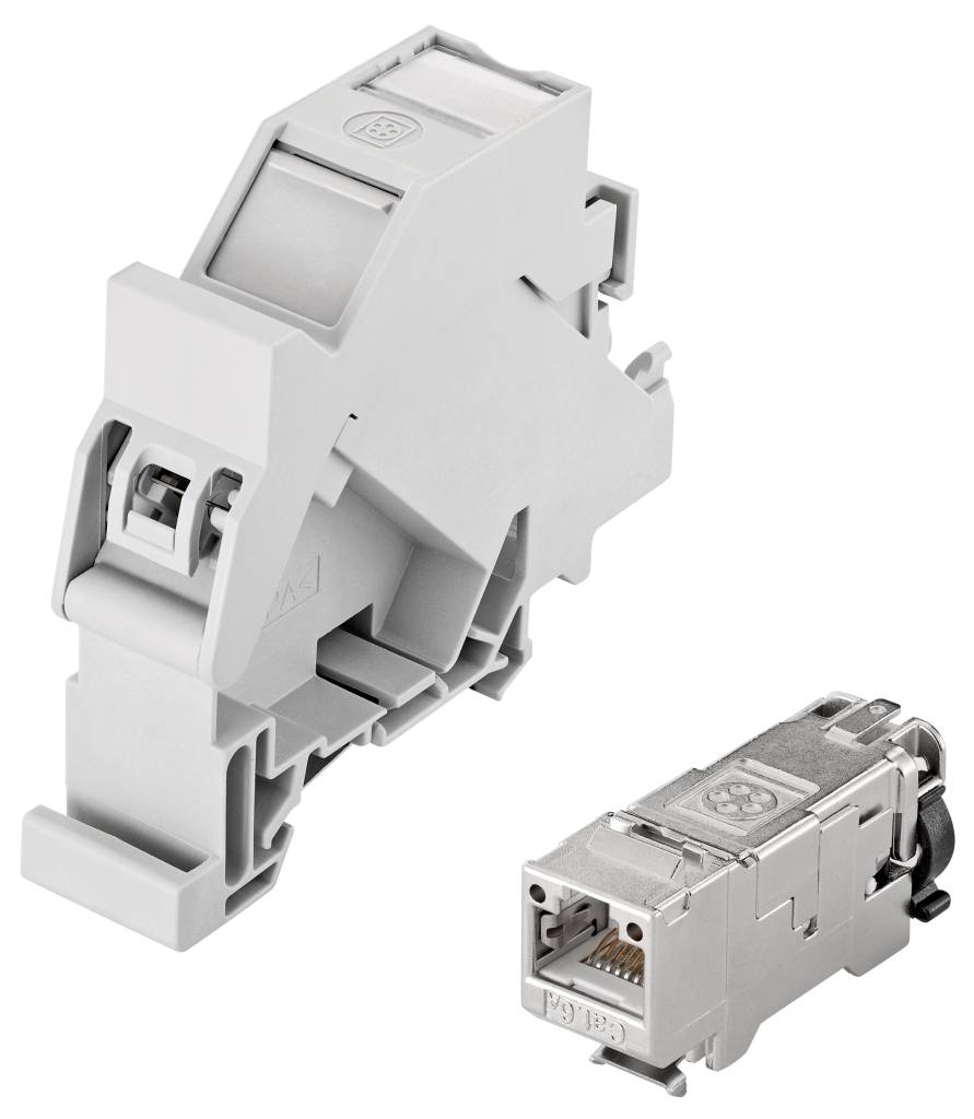 U.I. Lapp GmbH / Lappkabel EPIC® DATA HS RJ45 F 10G A Pic_2