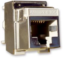 U.I. Lapp GmbH / Lappkabel LANmark-6 EVO 10 G SnapIn Conn. Pic_1