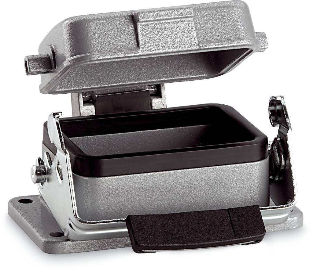 U.I. Lapp GmbH / Lappkabel EPIC® H-B 6 AD ANBAUGEHAEUSE Pic_2