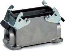 U.I. Lapp GmbH / Lappkabel H-B 10 SGR 16 ZW. SOCKELGEHAEUSE Pic_1