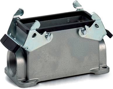 U.I. Lapp GmbH / Lappkabel H-B 24 SGRL 21 ZW. SOCKELGEHAEUSE Pic_2