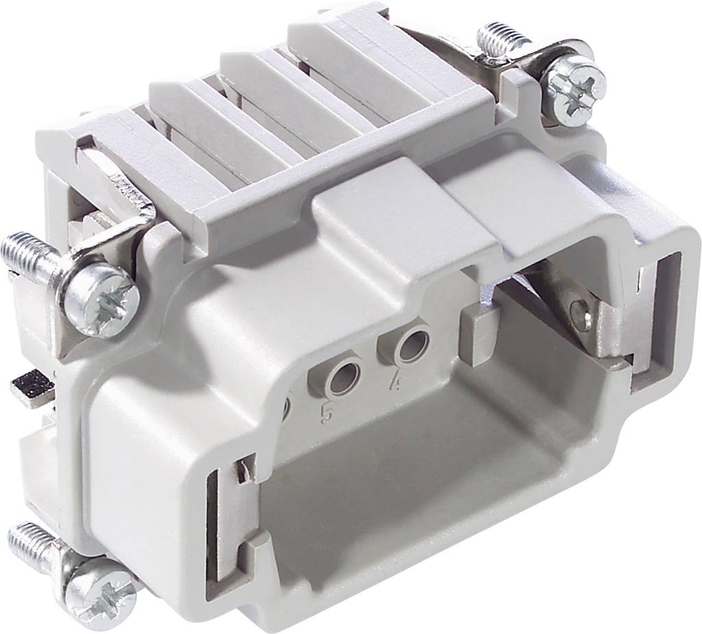 U.I. Lapp GmbH / Lappkabel H-BE 6 BCM STECKDOSENEINSATZ 500 Pic_3