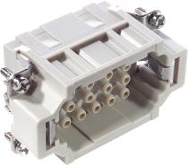 U.I. Lapp GmbH / Lappkabel H-EE 18 BCM STECKDOSENEINSATZ Pic_1