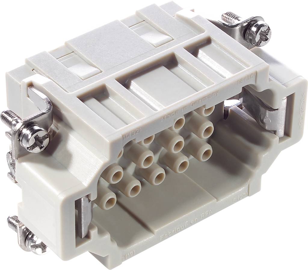 U.I. Lapp GmbH / Lappkabel H-EE 18 BCM STECKDOSENEINSATZ Pic_2