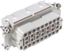 U.I. Lapp GmbH / Lappkabel H-EE 32 SCM STECKEREINSATZ 1-32 Pic_1