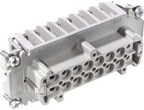 U.I. Lapp GmbH / Lappkabel H-BE 16 BCM STECKDOSENEINSATZ 1-16 Pic_1