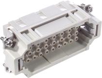 U.I. Lapp GmbH / Lappkabel H-EE 32 BCM STECKDOSENEINSATZ 33-64 Pic_1