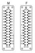 U.I. Lapp GmbH / Lappkabel H-EE 46 BCM STECKDOSENEINSATZ 1-46 Pic_1