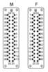 U.I. Lapp GmbH / Lappkabel H-EE 46 BCM STECKDOSENEINSATZ 1-46 Pic_2