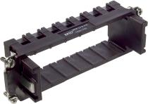 U.I. Lapp GmbH / Lappkabel EPIC® MCR 24 S RAHMEN F.STECKERMODULE A-G Pic_1