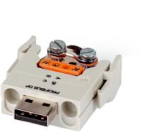 U.I. Lapp GmbH / Lappkabel MCS 2 PDP T STECKERMODUL PROFIBUS Pic_1