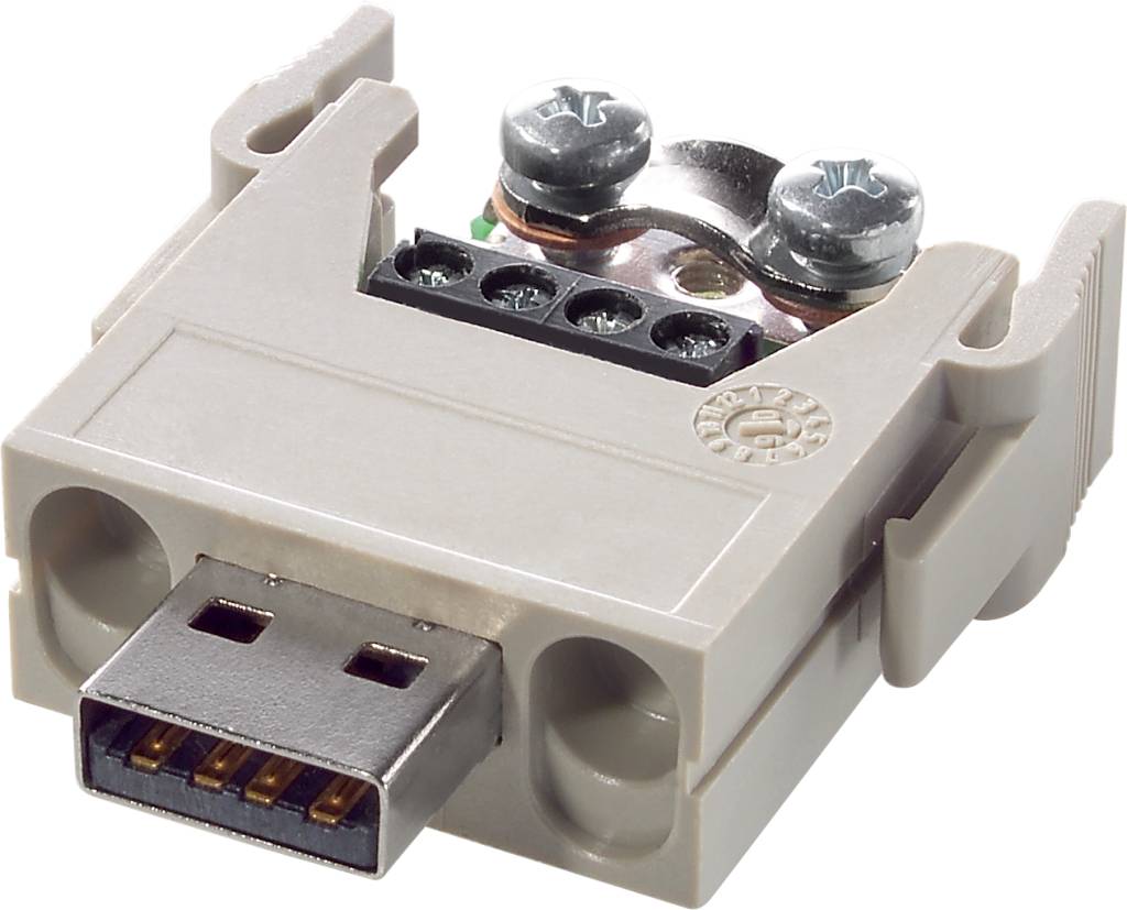 U.I. Lapp GmbH / Lappkabel MCS 4+SCHIRM STIFTMODUL Pic_3