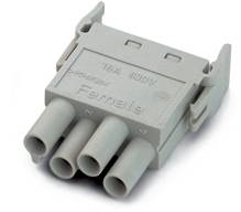 U.I. Lapp GmbH / Lappkabel EPIC® MCB 4 CM STECKDOSENMODUL Pic_3
