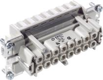 U.I. Lapp GmbH / Lappkabel H-BE 16 BF 17-32 STECKDOSENEINS.M.KLEMMF Pic_1