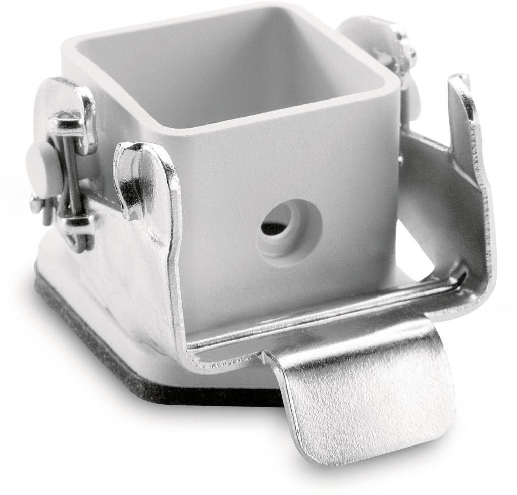 U.I. Lapp GmbH / Lappkabel EPIC® H-A 3 AG ANBAUGEHAEUSE Pic_2