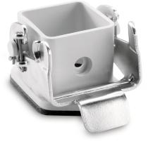 U.I. Lapp GmbH / Lappkabel EPIC® H-A 3 AG ANBAUGEHAEUSE BK Pic_1