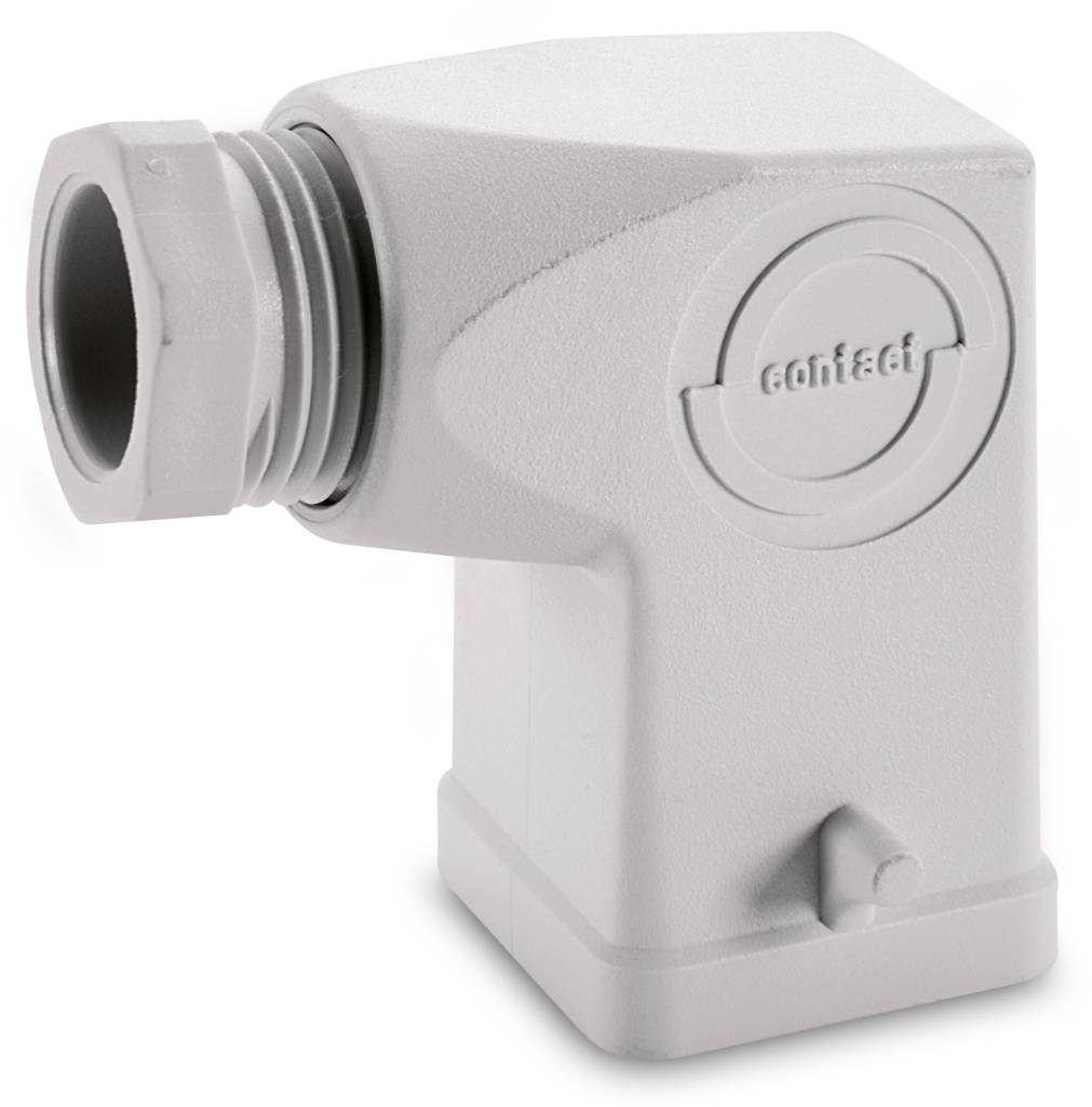 U.I. Lapp GmbH / Lappkabel H-A 3 TS 11 N.GEW. TUELLENGEHAEUSE Pic_2