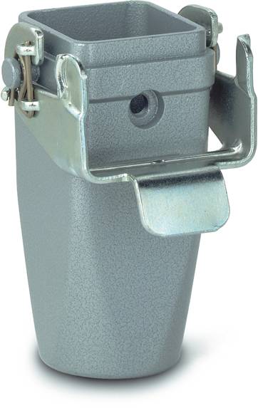 U.I. Lapp GmbH / Lappkabel H-A 3 MTGVB 11 KPL. KUPPLUNGSGEHAEUSE Pic_3