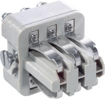 U.I. Lapp GmbH / Lappkabel STA 6 F L STECKEREINSATZ Pic_1