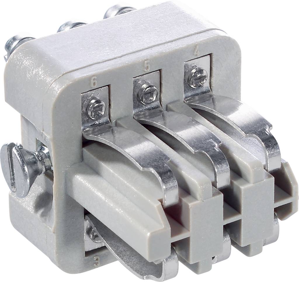 U.I. Lapp GmbH / Lappkabel STA 6 F L STECKEREINSATZ Pic_2