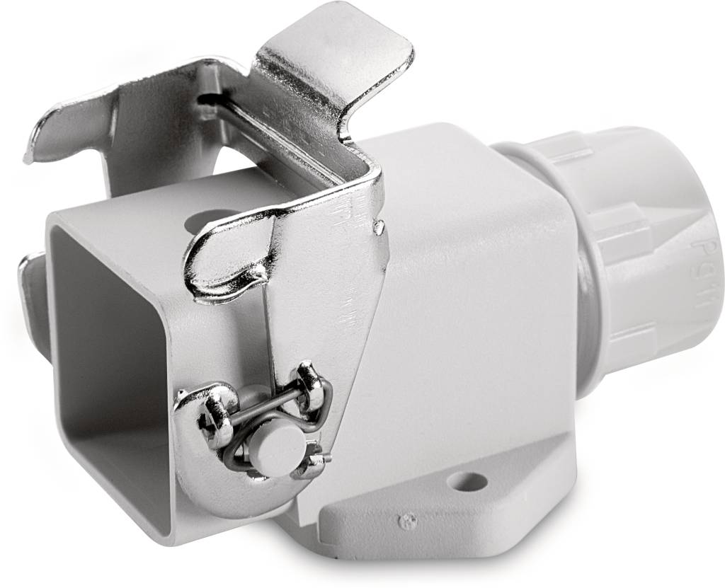 U.I. Lapp GmbH / Lappkabel H-A 3 MAGSV 11 ZW. SOCKELGEHAEUSE Pic_2