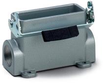U.I. Lapp GmbH / Lappkabel H-A 16 SGR 16 ZW. SOCKELGEHAEUSE Pic_1