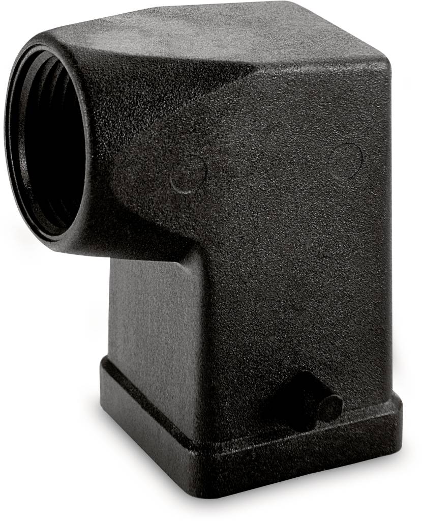 U.I. Lapp GmbH / Lappkabel H-A 3 TS 11 KPL. TUELLENGEHAEUSE SCHWARZ Pic_3