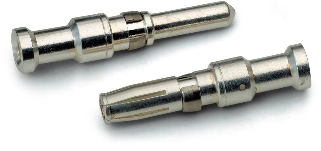 U.I. Lapp GmbH / Lappkabel MC BCEM AG 6.0 D=3.6 KONTAKTBUCHSE Pic_3