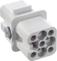 U.I. Lapp GmbH / Lappkabel H-D 7 BCG STECKDOSENEINSATZ (A) Pic_1