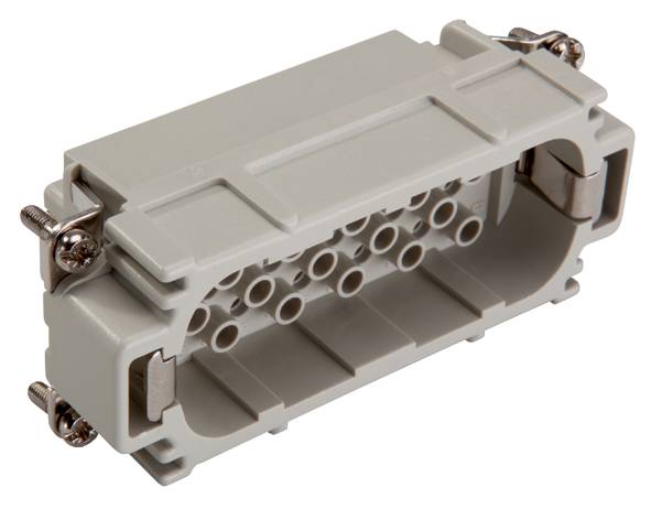U.I. Lapp GmbH / Lappkabel H-D 40 SCM STECKEREINSATZ Pic_2