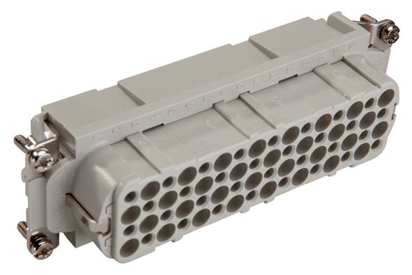 U.I. Lapp GmbH / Lappkabel H-D 64 SCG STECKEREINSATZ (A) Pic_2