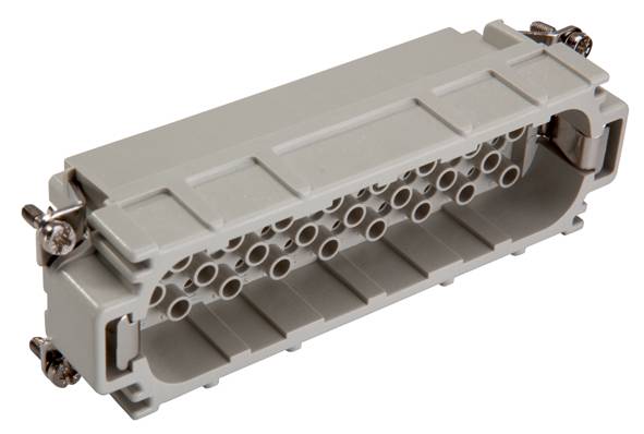 U.I. Lapp GmbH / Lappkabel H-D 64 BCG STECKDOSENEINSATZ (A) Pic_3