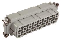 U.I. Lapp GmbH / Lappkabel H-D 64 BCM STECKDOSENEINSATZ Pic_1