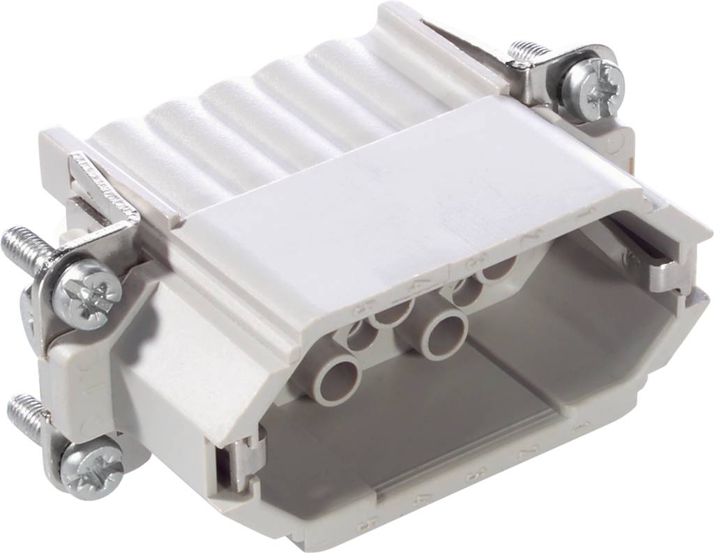U.I. Lapp GmbH / Lappkabel H-D 15 BCM STECKDOSENEINSATZ Pic_2