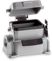 U.I. Lapp GmbH / Lappkabel EPIC® H-B 6 SDR M20 ZW. SOCKELGEHAEUSE Pic_1